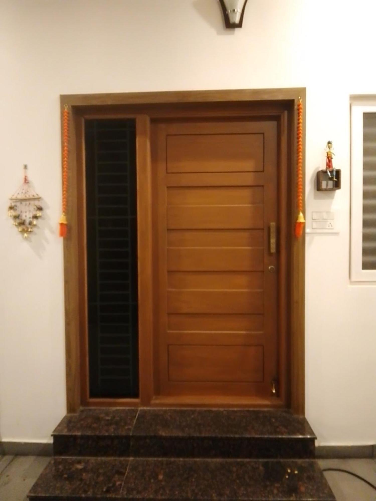 Shi'S 2Bhk Individual Villa @ Coimbatore Exterior foto